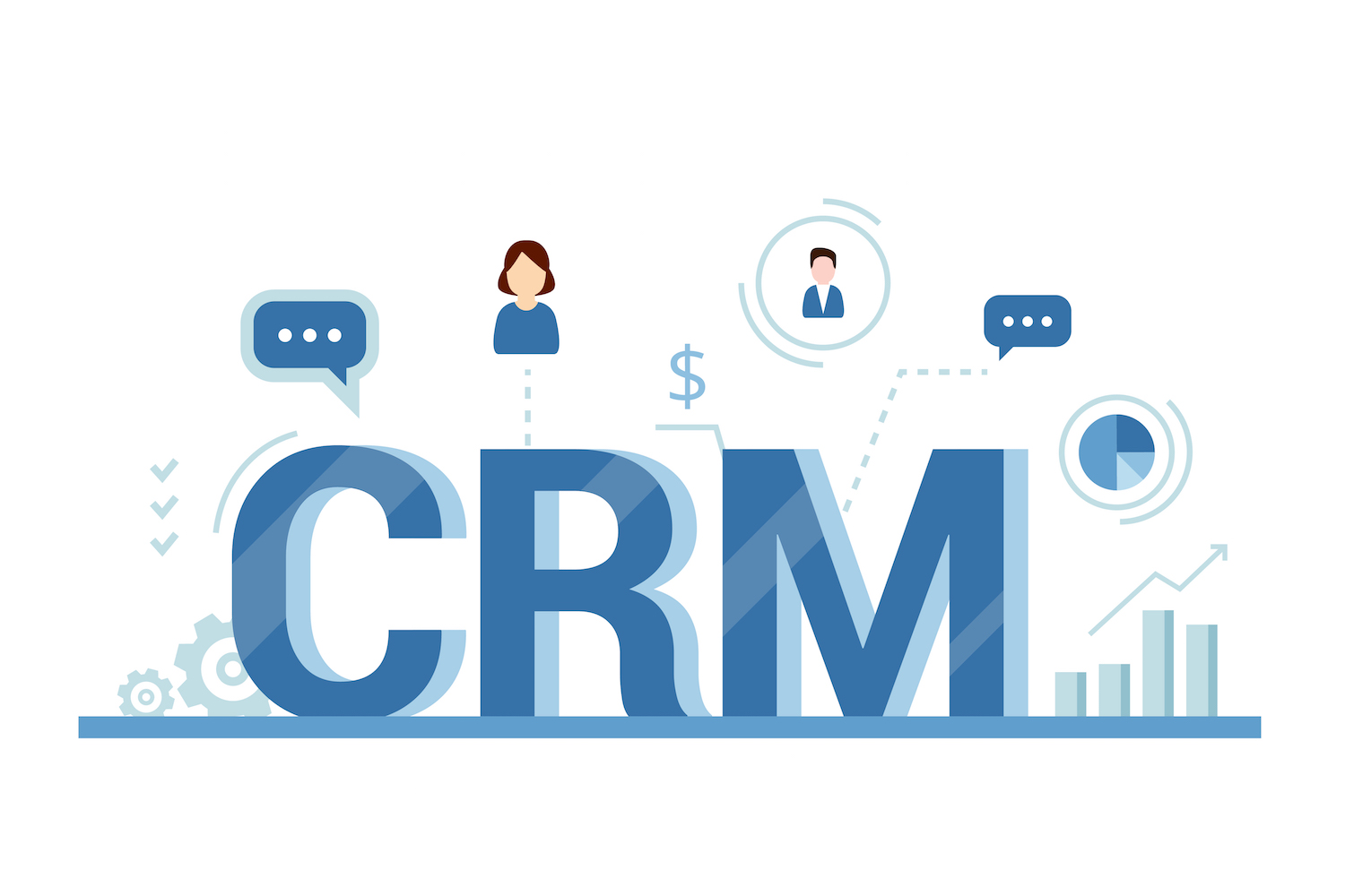 World-Class Customer Service Management {CSM}